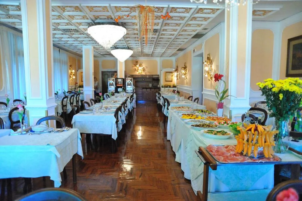 Hotel Savona — foto 3