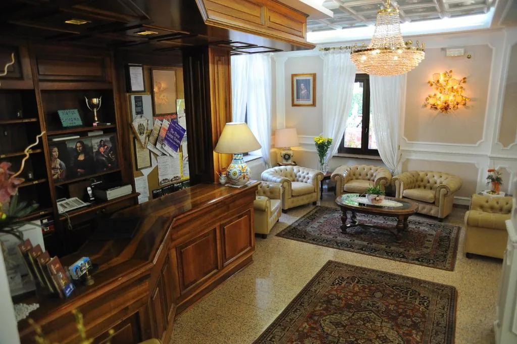 Hotel Savona — foto 4