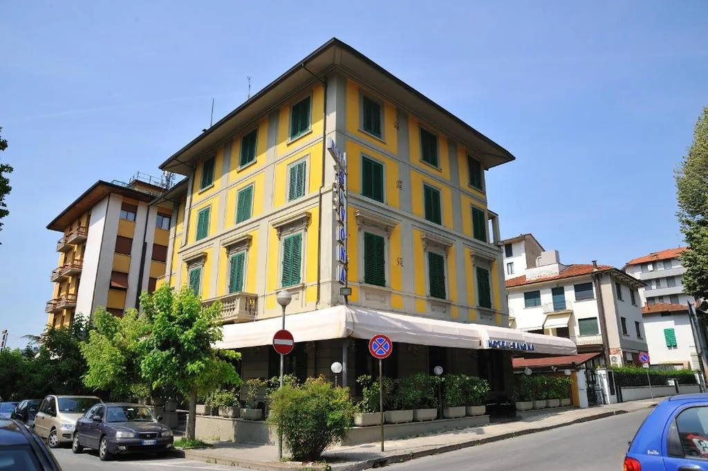 Hotel Savona — foto 5