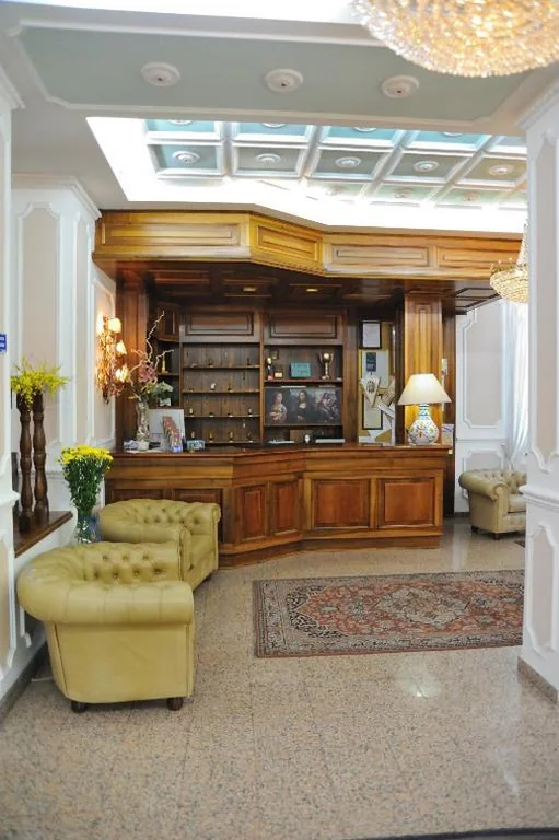 Hotel Savona — foto 6
