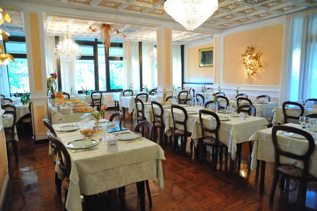 Hotel Savona — foto 8