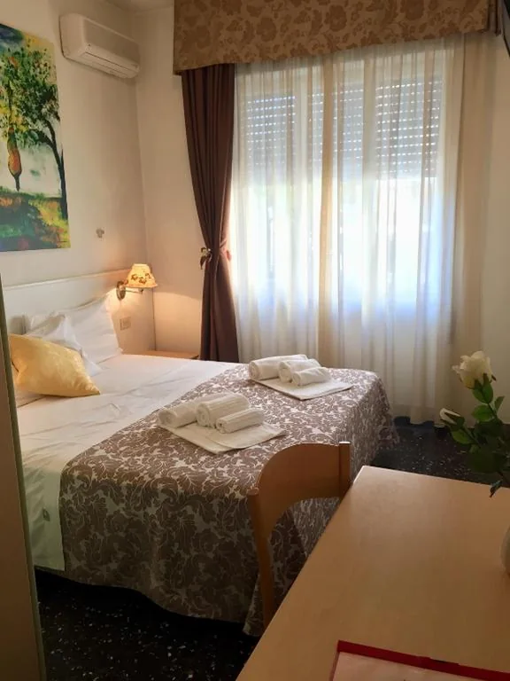 Hotel Scandinavia — foto 7