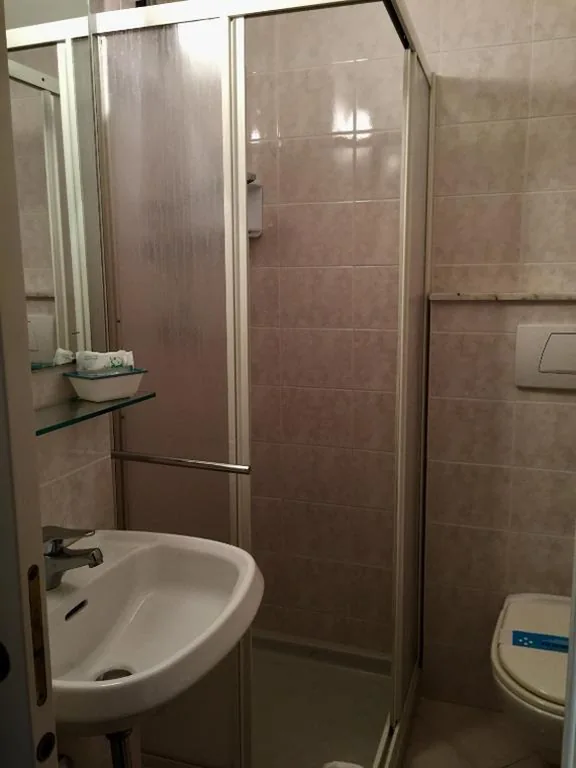Hotel Scandinavia — foto 8
