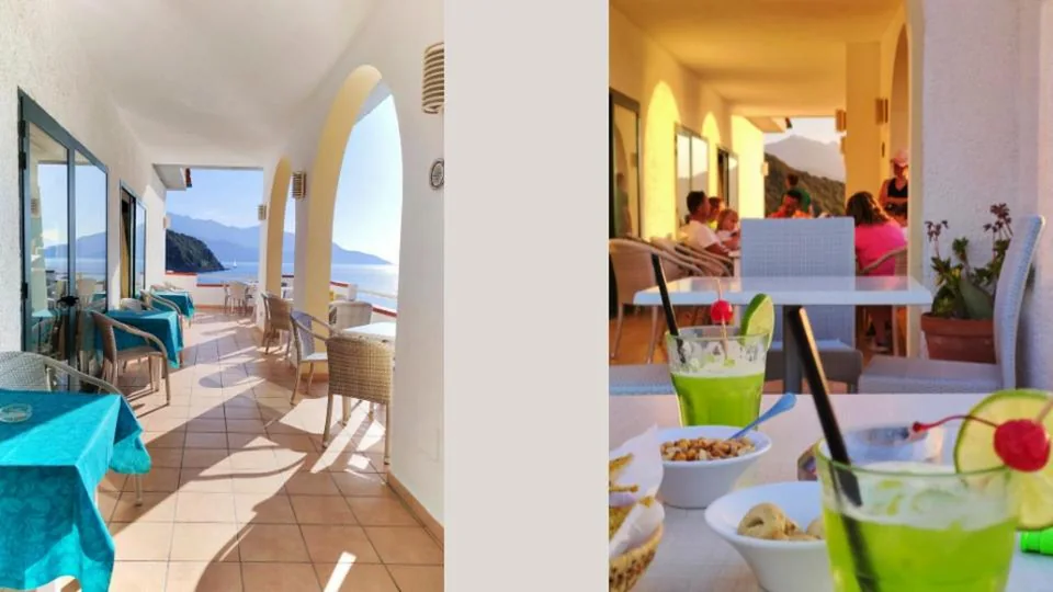Hotel Scoglio Bianco — foto 3