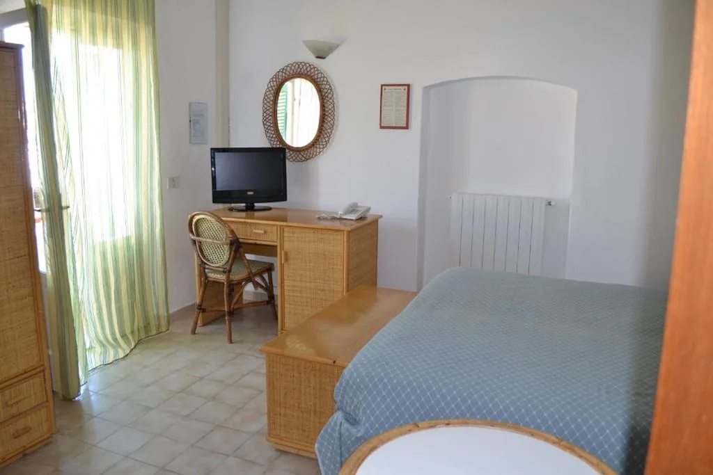 Hotel Scoglio Bianco — foto 4