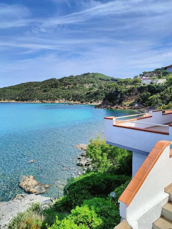 Hotel Scoglio Bianco — foto 5