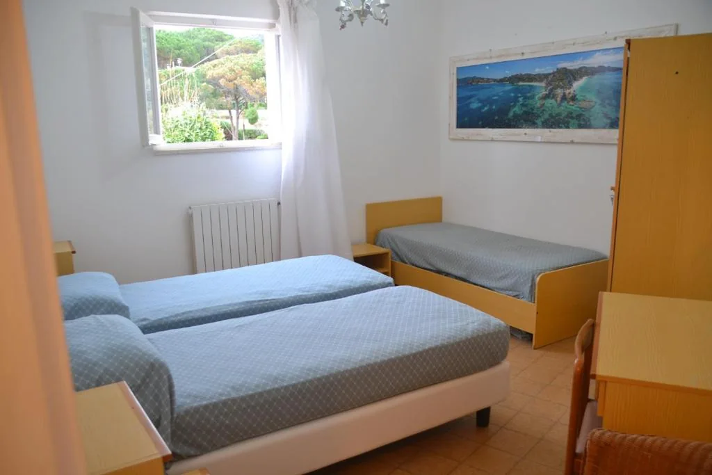 Hotel Scoglio Bianco — foto 6