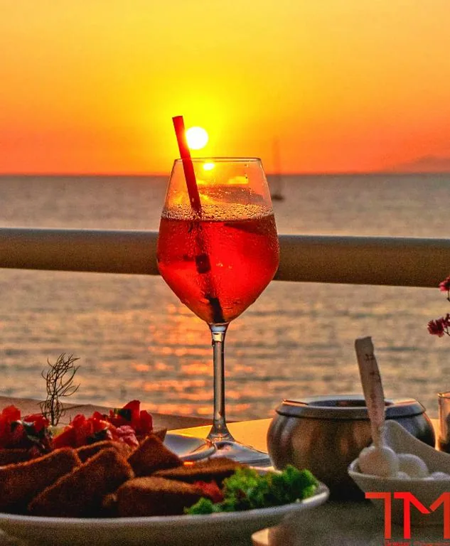 Hotel Scoglio Bianco — foto 8