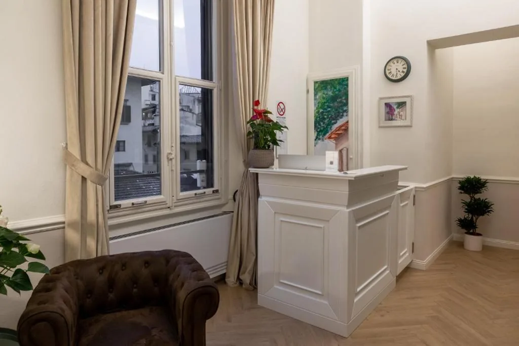 Hotel Settefiori