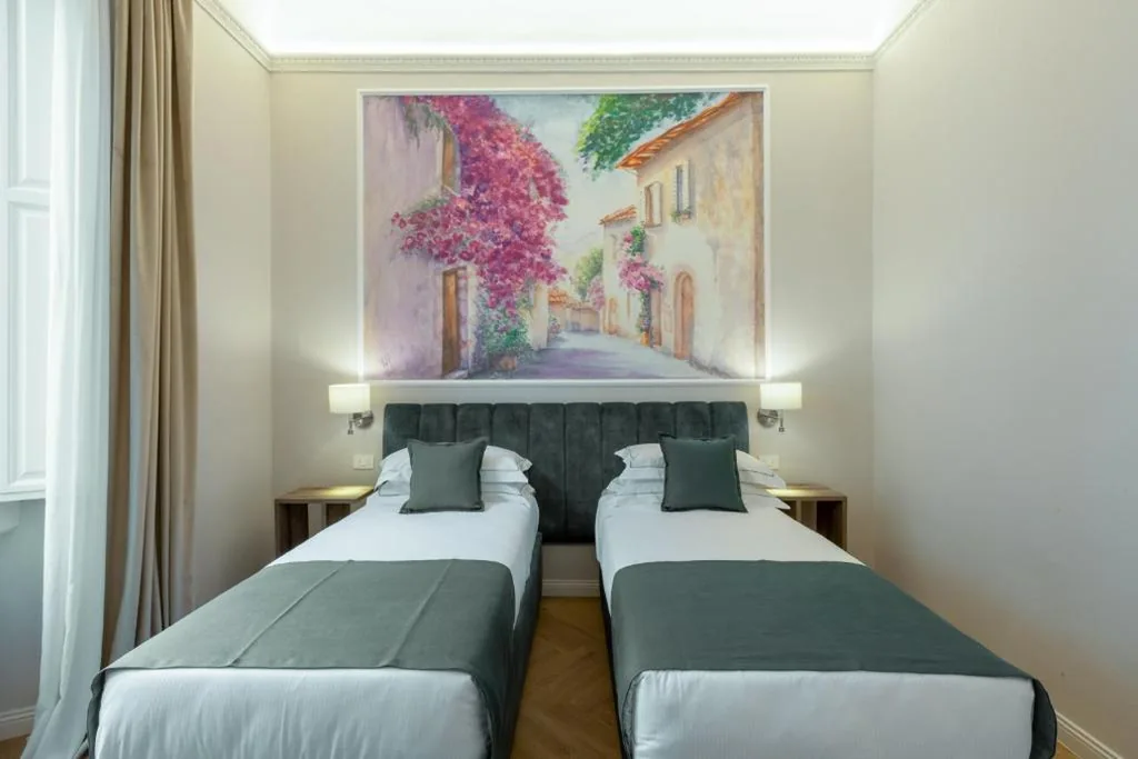 Hotel Settefiori