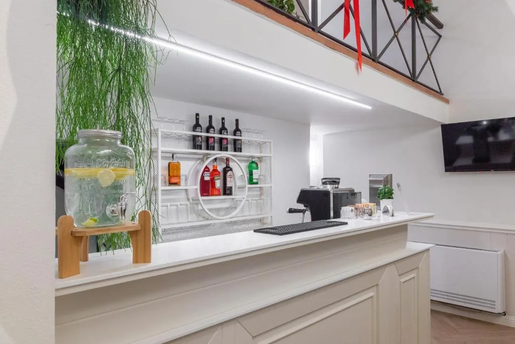 Hotel Settefiori — foto 4