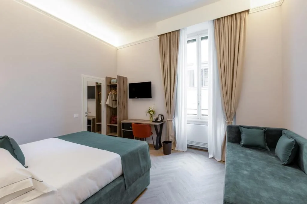 Hotel Settefiori — foto 5