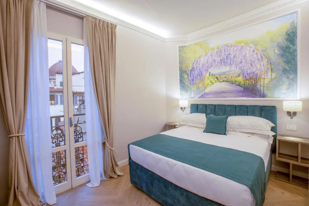 Hotel Settefiori — foto 8