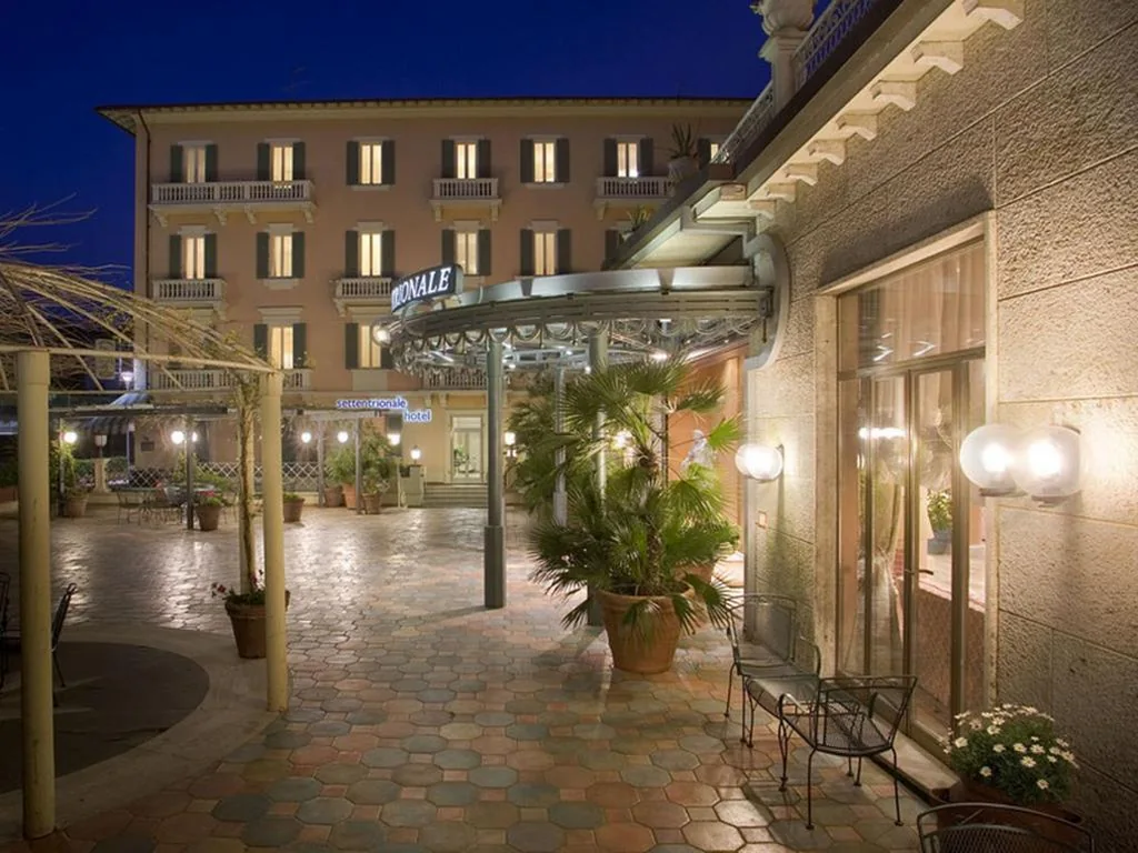 Hotel Settentrionale Esplanade — foto 5