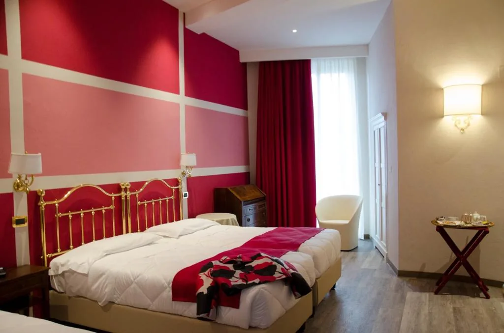 Hotel Settentrionale Esplanade — foto 8