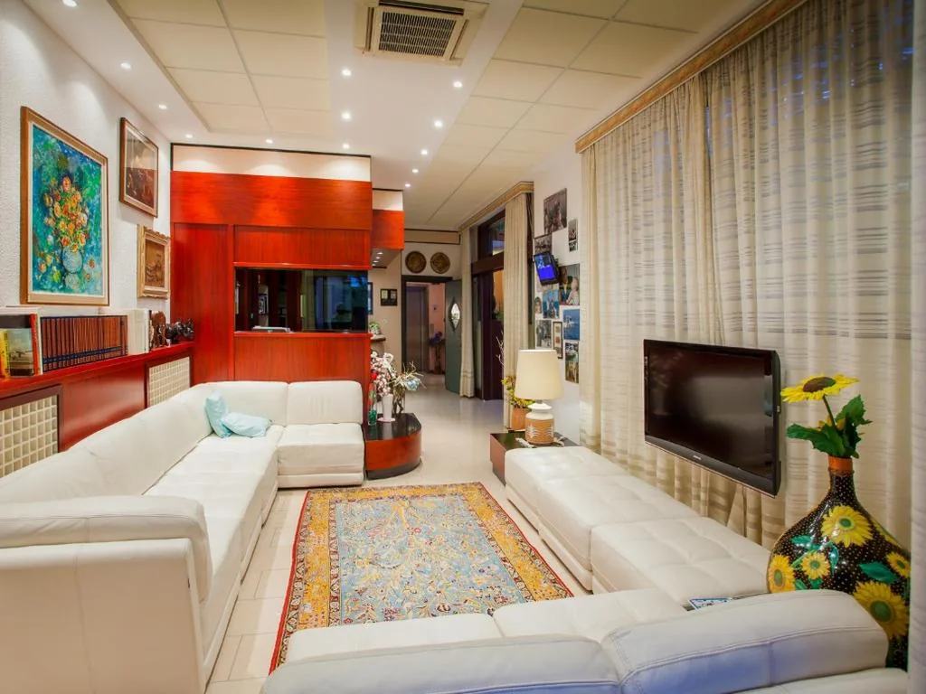 Hotel Sileoni Dépendance Villa Antonio — foto 4