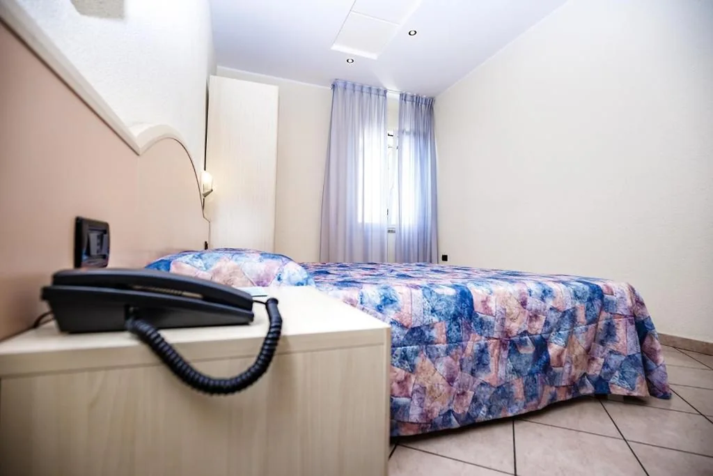 Hotel Sileoni Dépendance Villa Antonio — foto 8