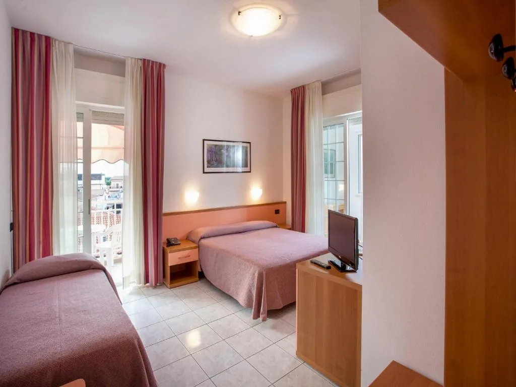 Hotel Sileoni