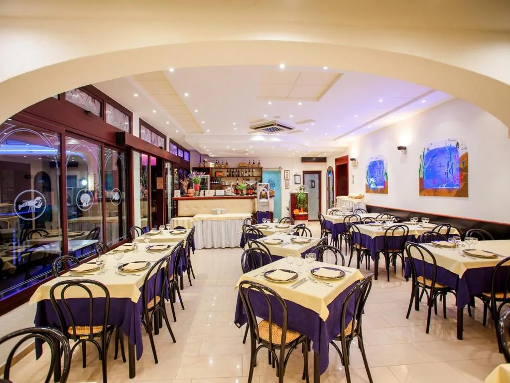 Hotel Sileoni — foto 3