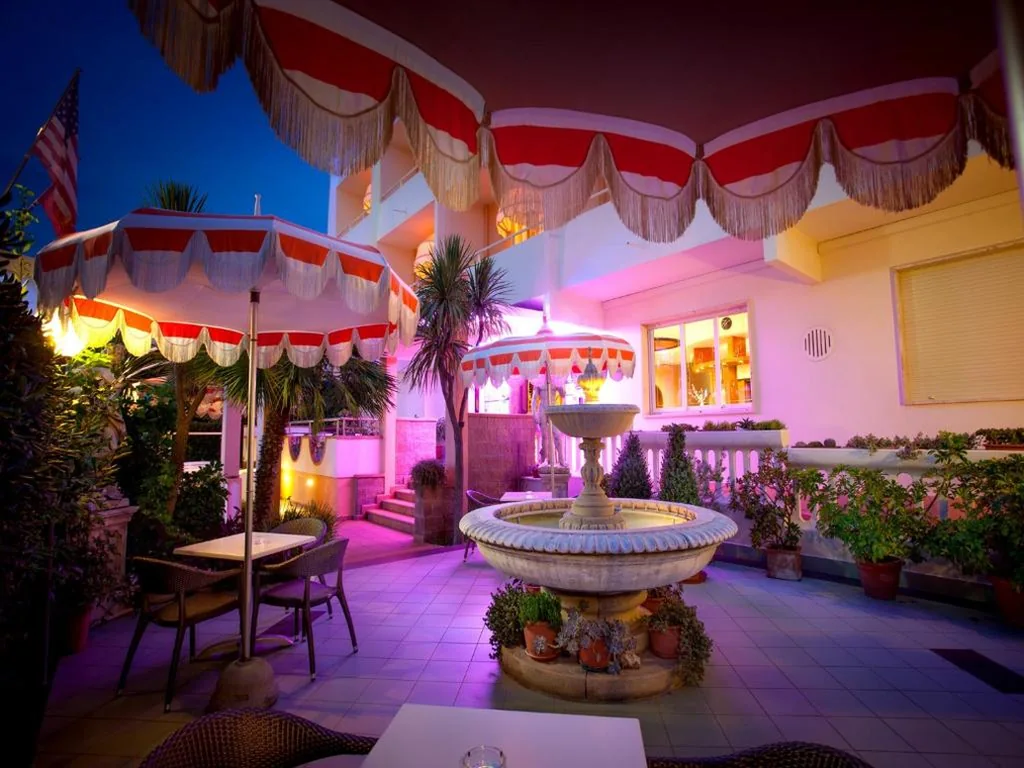 Hotel Sileoni — foto 5