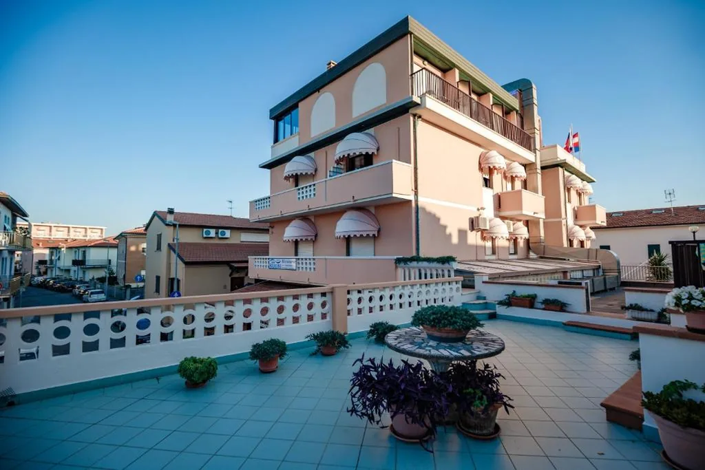 Hotel Sileoni — foto 7