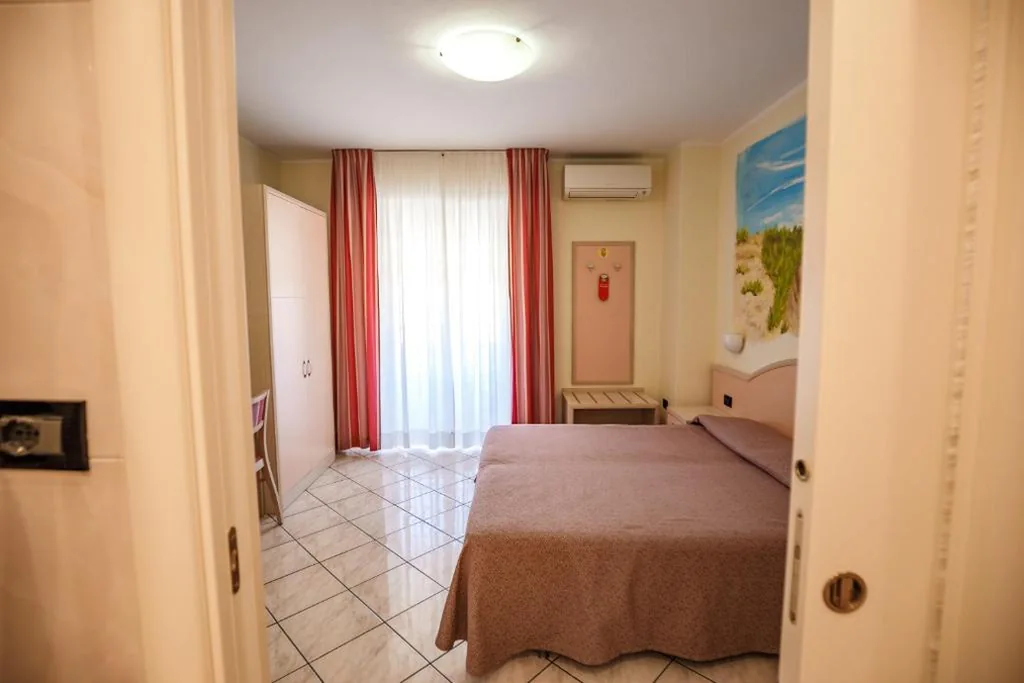 Hotel Sileoni — foto 8