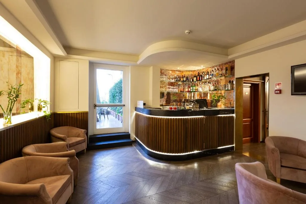 Hotel Silla — foto 3