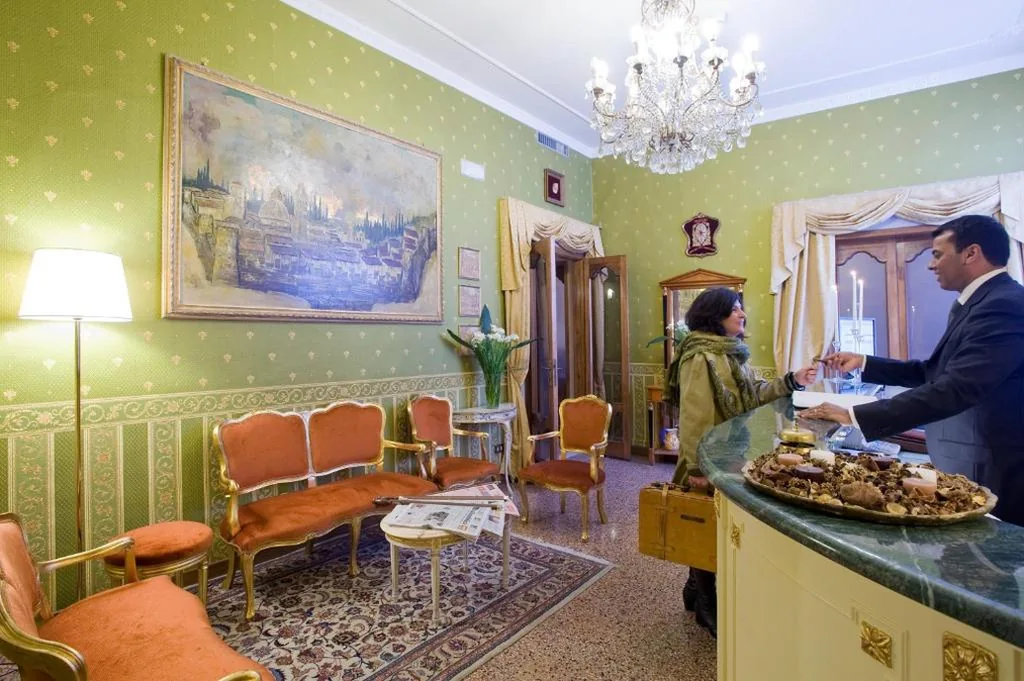 Hotel Silla — foto 4
