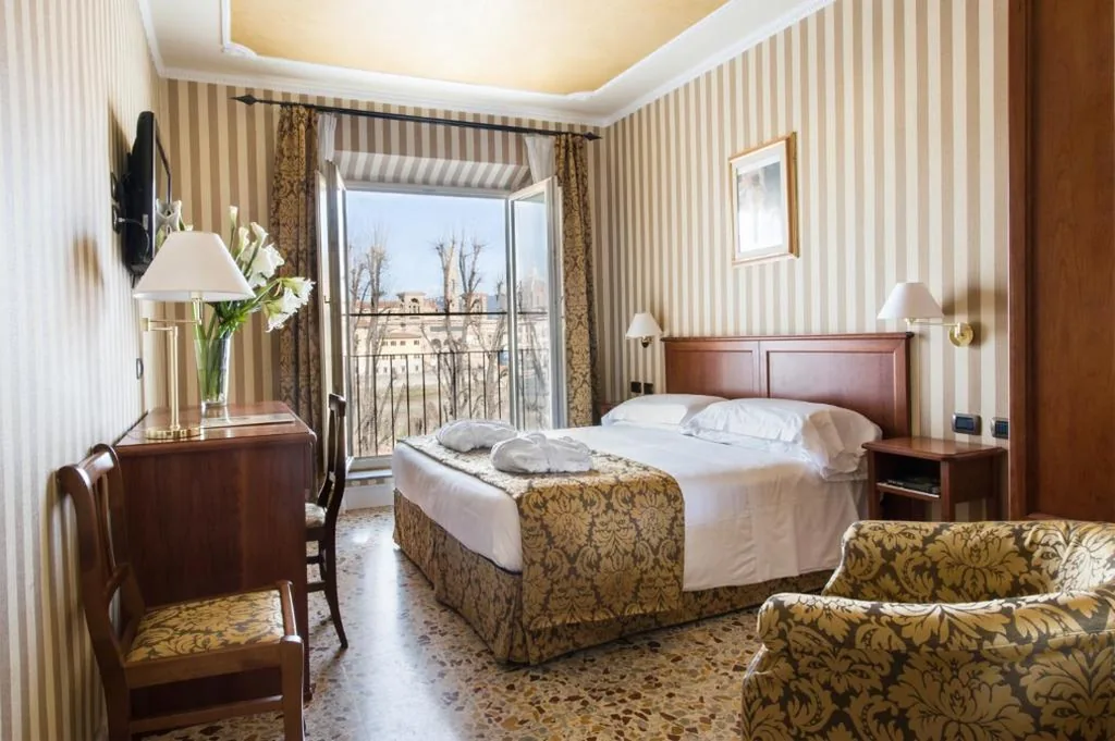 Hotel Silla — foto 5