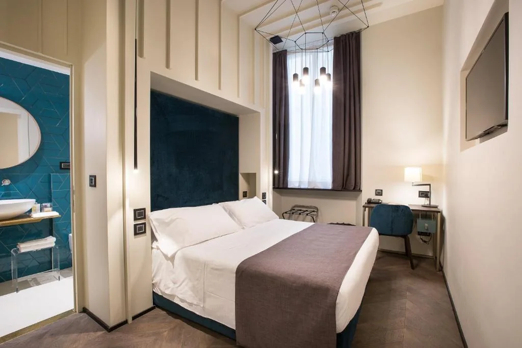 Hotel Silla — foto 6