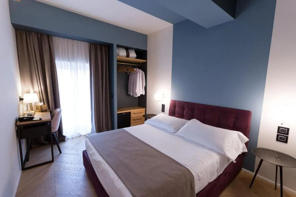 Hotel Silla — foto 7