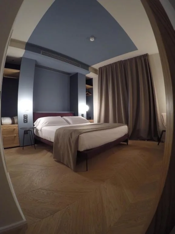 Hotel Silla — foto 8