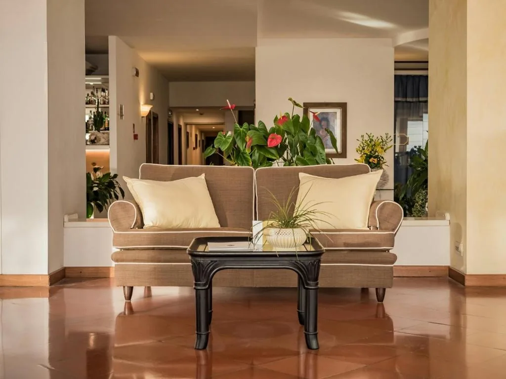 Hotel Sina Astor — foto 5