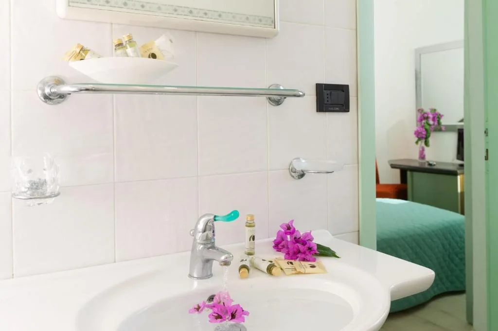 Hotel Sirena
