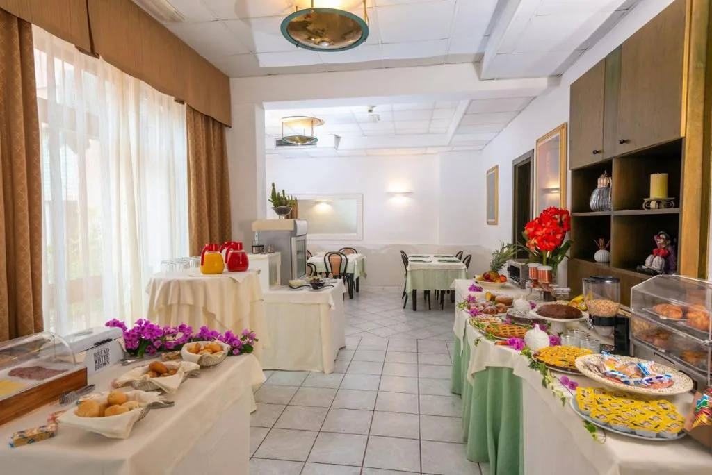 Hotel Sirena — foto 3