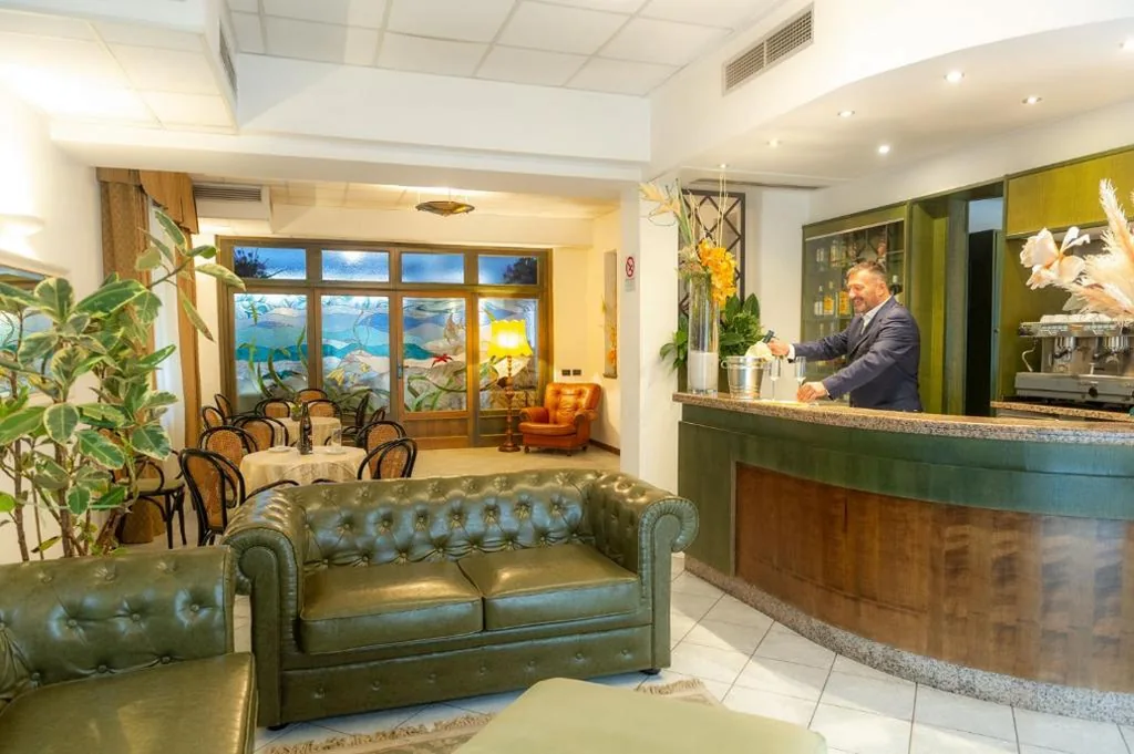 Hotel Sirena — foto 5