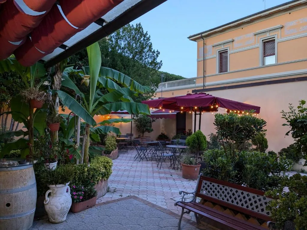 Hotel Soggiorno Athena — foto 3
