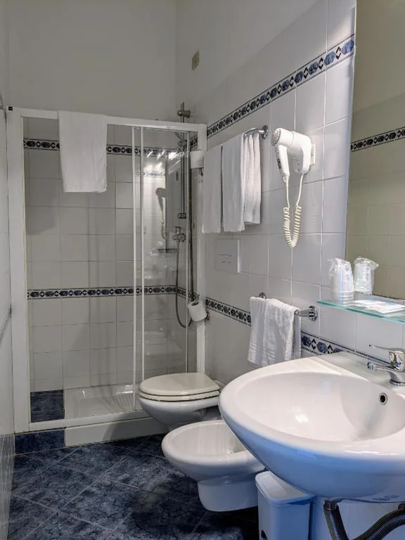Hotel Soggiorno Athena — foto 4