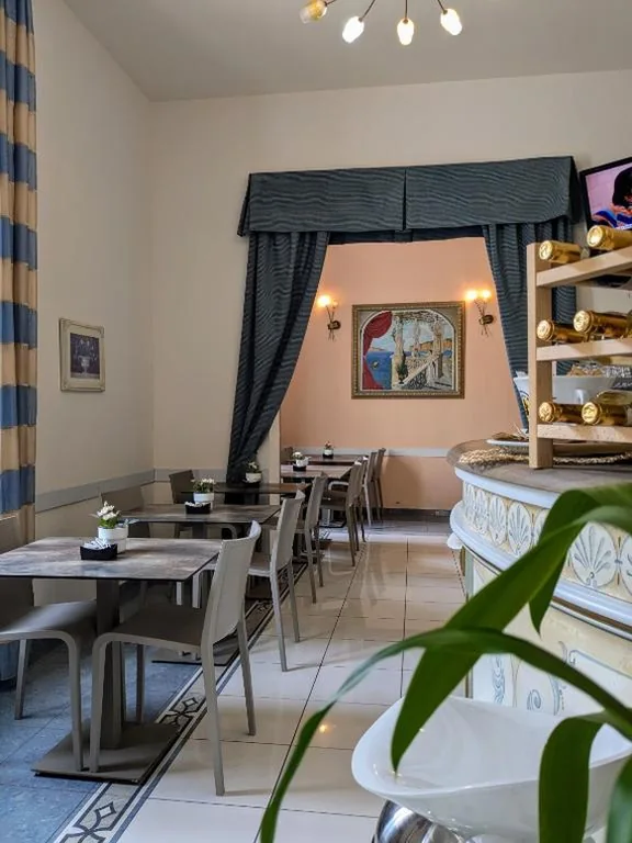 Hotel Soggiorno Athena — foto 5