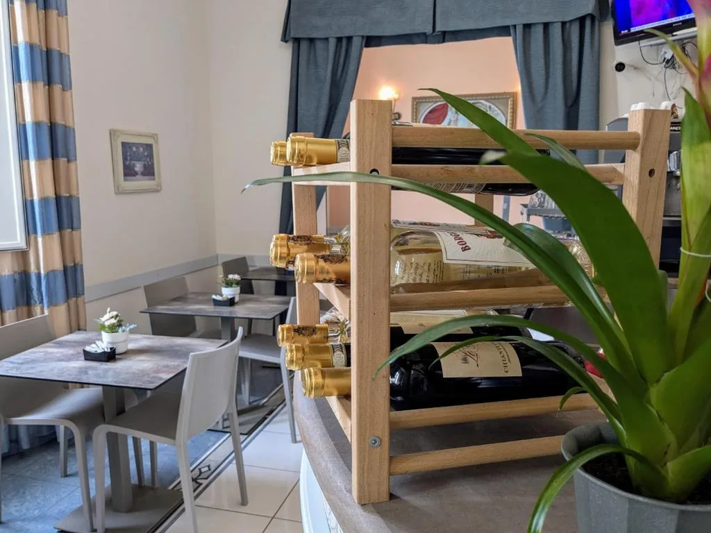 Hotel Soggiorno Athena — foto 6