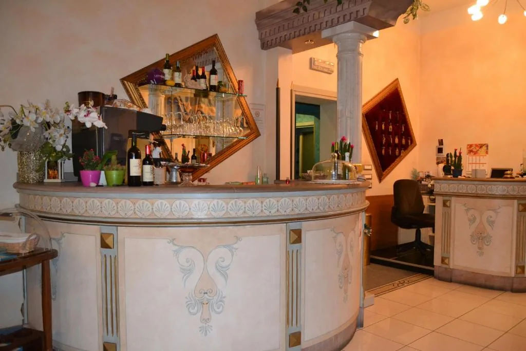 Hotel Soggiorno Athena — foto 7