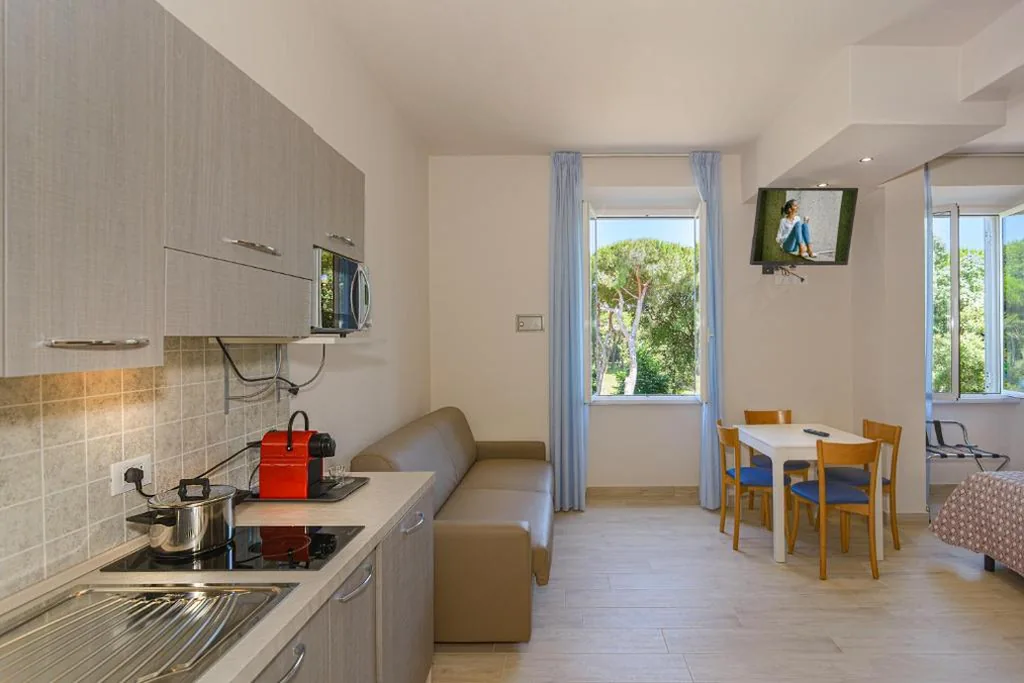 Hotel Sogno — foto 4