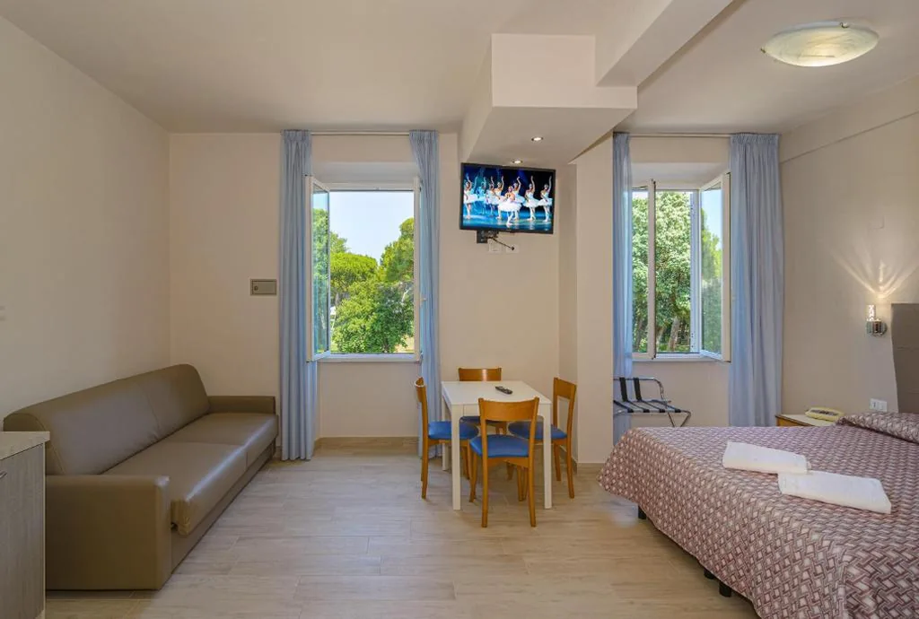 Hotel Sogno — foto 5