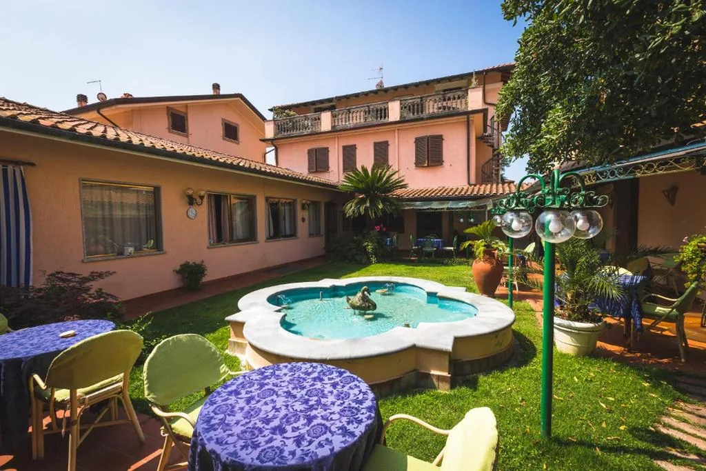 Hotel Sonia — foto 3