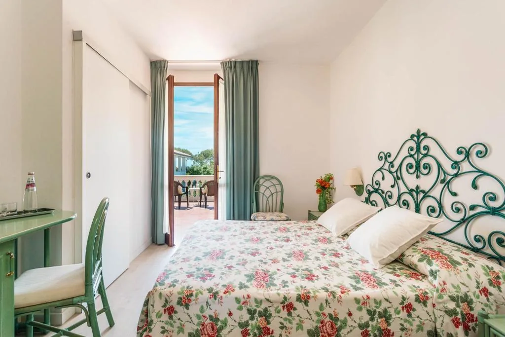 Hotel Sonia — foto 4
