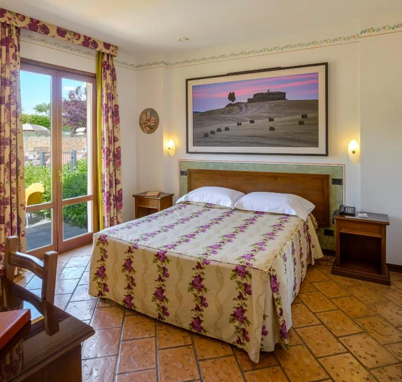 Hotel Sovestro