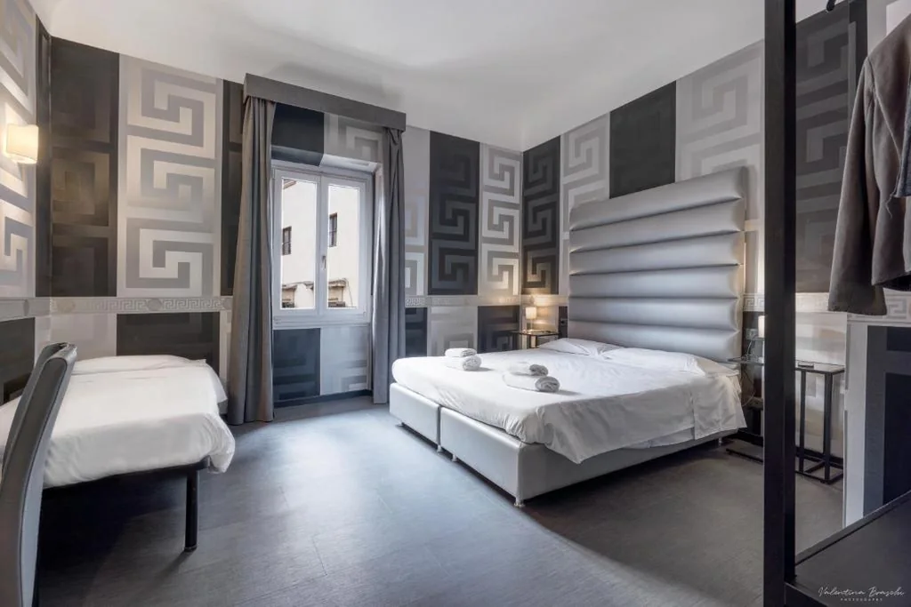 Hotel Spagna — foto 6
