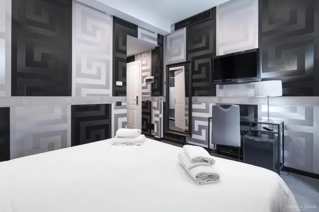 Hotel Spagna — foto 8