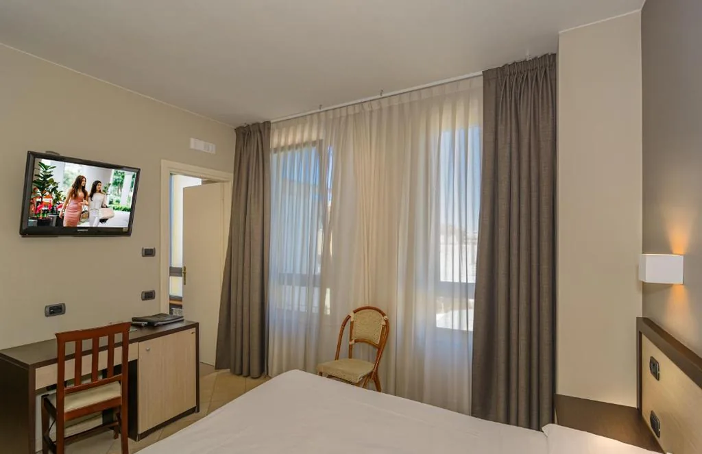 Hotel Spinelli — foto 5
