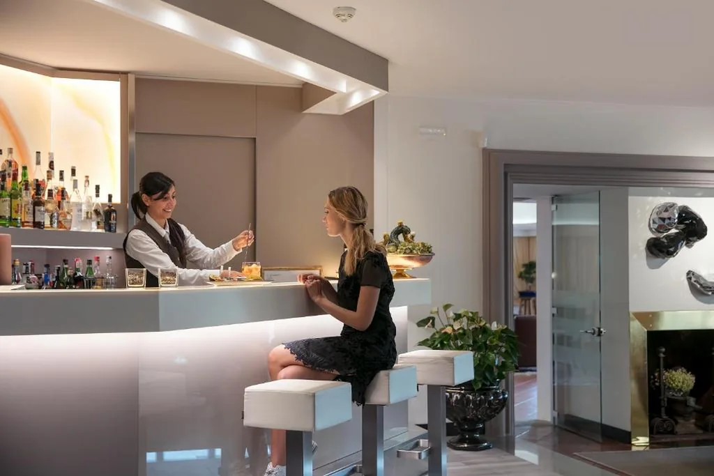 Hotel St.Mauritius — foto 3